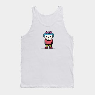 Ded Kid Martha Tank Top